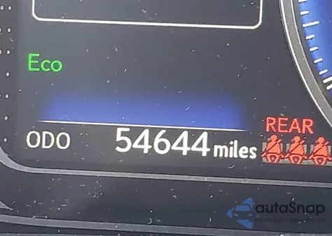 2019 Lexus Ux 200 из США, поврежденный, VIN JTHY3JBH8K2005942